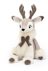 Jellycat Joy - Cerf élégant