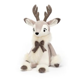 Jellycat Joy - Cerf élégant