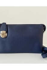 Caracol Petit sac  #7012- Navy