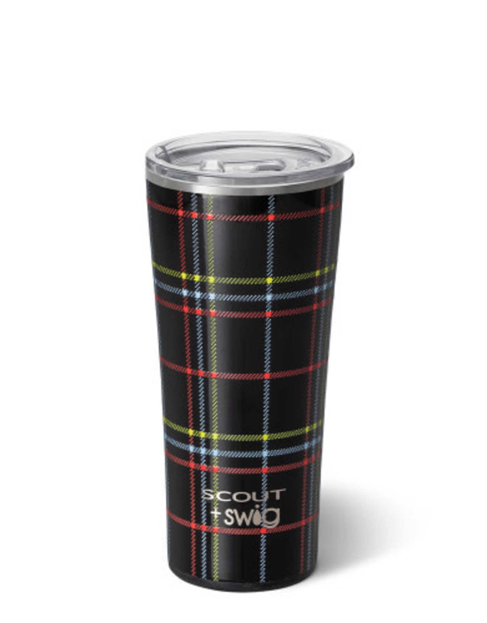 Swig Gobelet  - Plaid multi