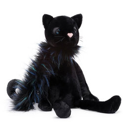 Jelly cat Chat Noir - Glam