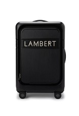 Lambert Valise Bali - Noir