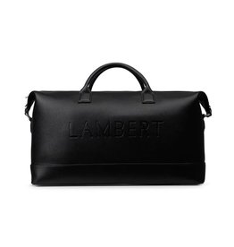 Lambert June - Sac voyage Noir