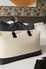Lambert June - Sac voyage Oyster
