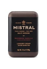 Savon - Vanille Bourbon
