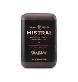 Savon - Vanille Bourbon