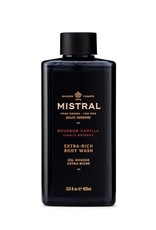 Gel douche - Vanille Bourbon
