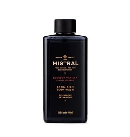 Gel douche - Vanille Bourbon