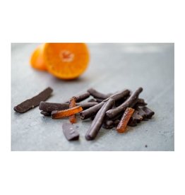 Fays terroir chocolaté Sachet d' Orangettes