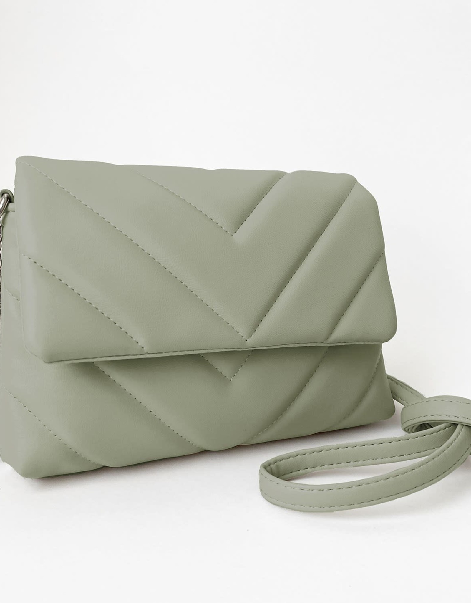 Caracol Petit sac #7097 - Menthe