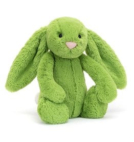 Jelly cat Lapin vert -  Medium