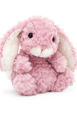 Jelly cat Petit lapin yummy - Rose