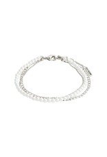 Pilgrim Ens bracelet Baker - SS