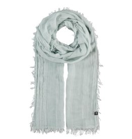 Fraas Foulard 2 tons - Bleu