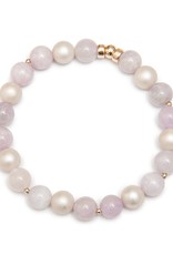 Beblue Bracelet Or Be Candy - Lilas Bloom