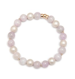 Beblue Bracelet Or Be Candy - Lilas Bloom