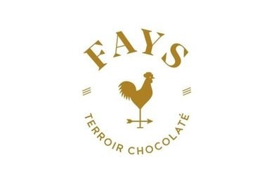 Fays terroir chocolaté