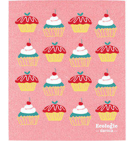 Lingette - Cupcakes