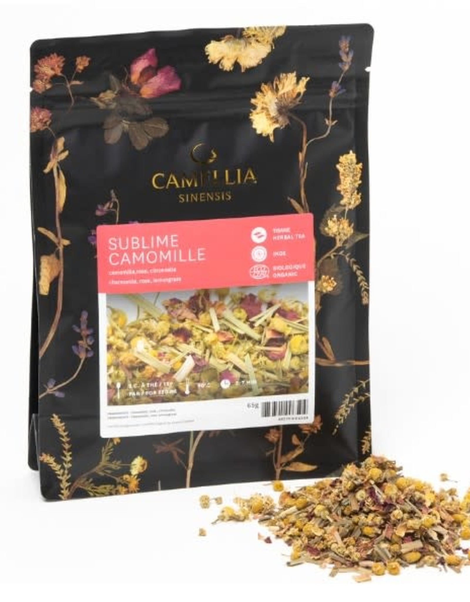 Tisane - Sublime Camomille Bio