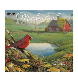 Calendrier 2024 -  Meadowland