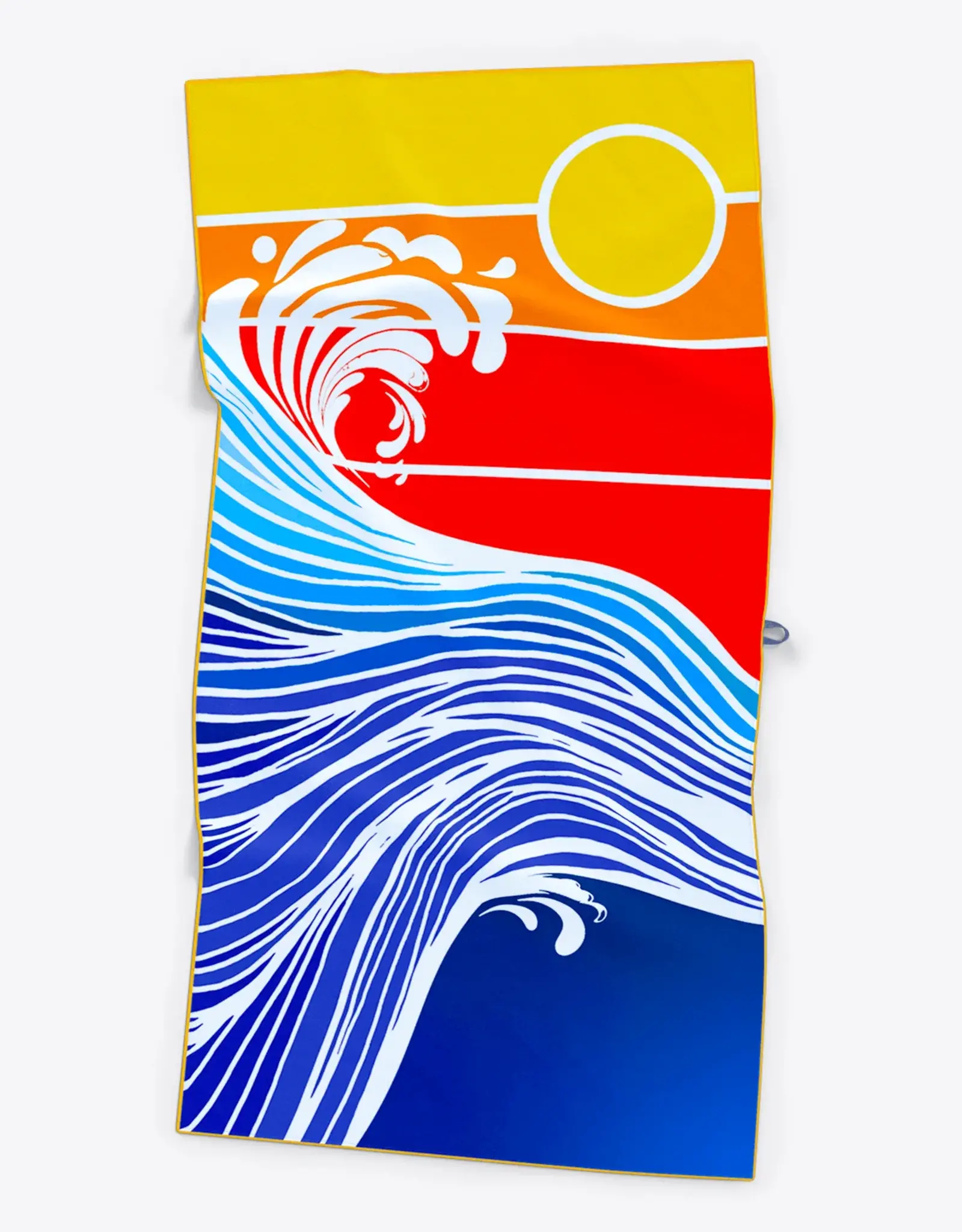 Solem Serviette XL  - Surf