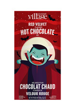 Gourmet du Village Chocolat chaud - Vampire Red Velvet  ( rouge )