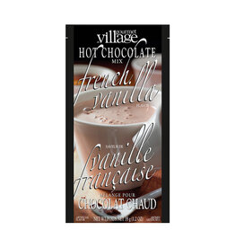 Gourmet du Village Chocolat chaud - Vanille Française