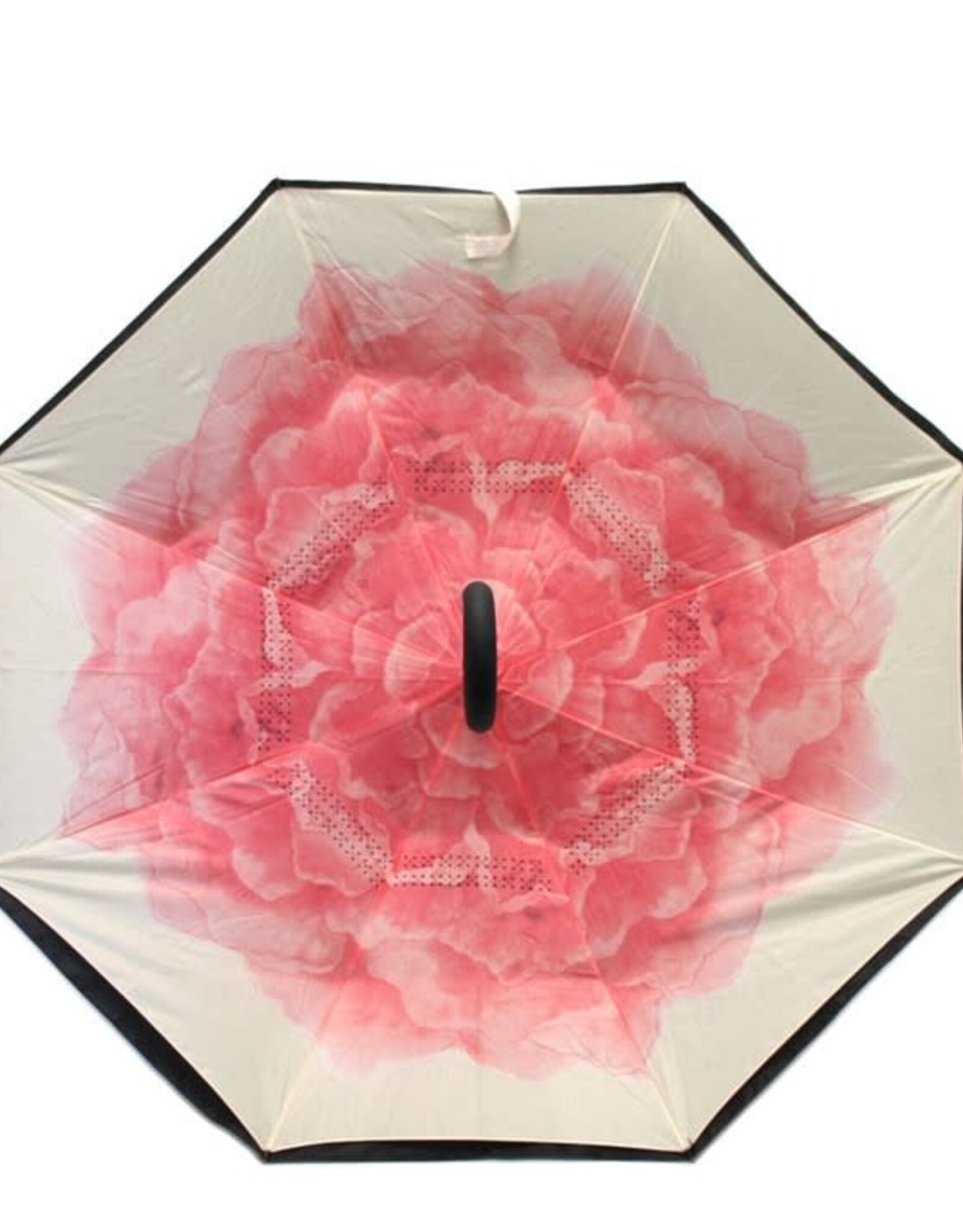 Parapluie - Fleur Rosée