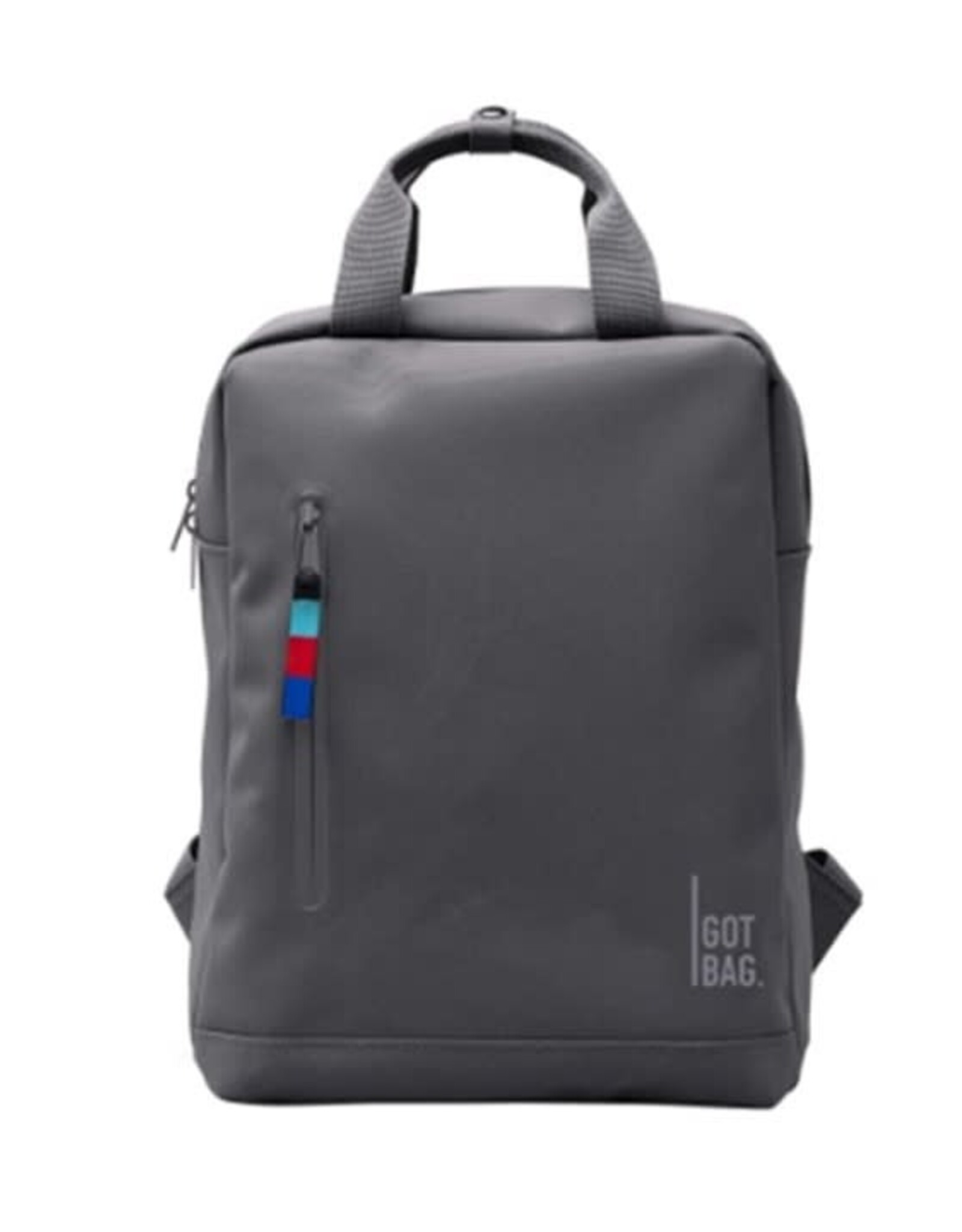 Got Bag Sac à dos Day pack - Charcoal