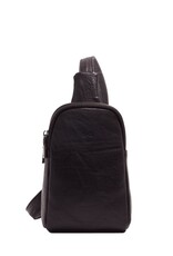 Sac  bandoulière Thea  - Noir