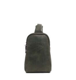 Sac  bandoulière Thea  - Vert