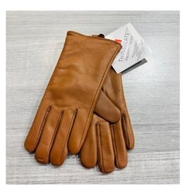 Gant cuir Tan - Small