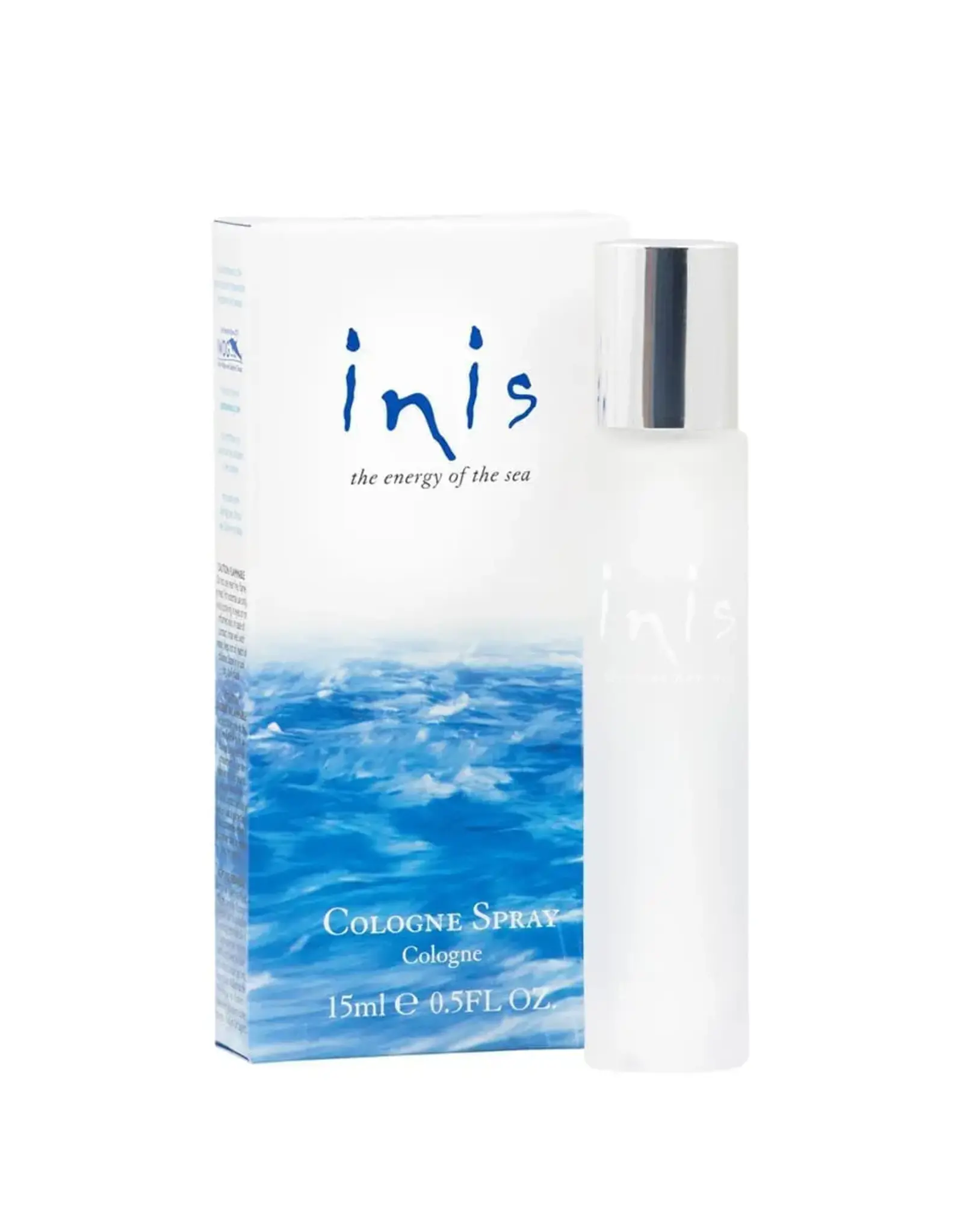 Inis Parfum de voyage - inis