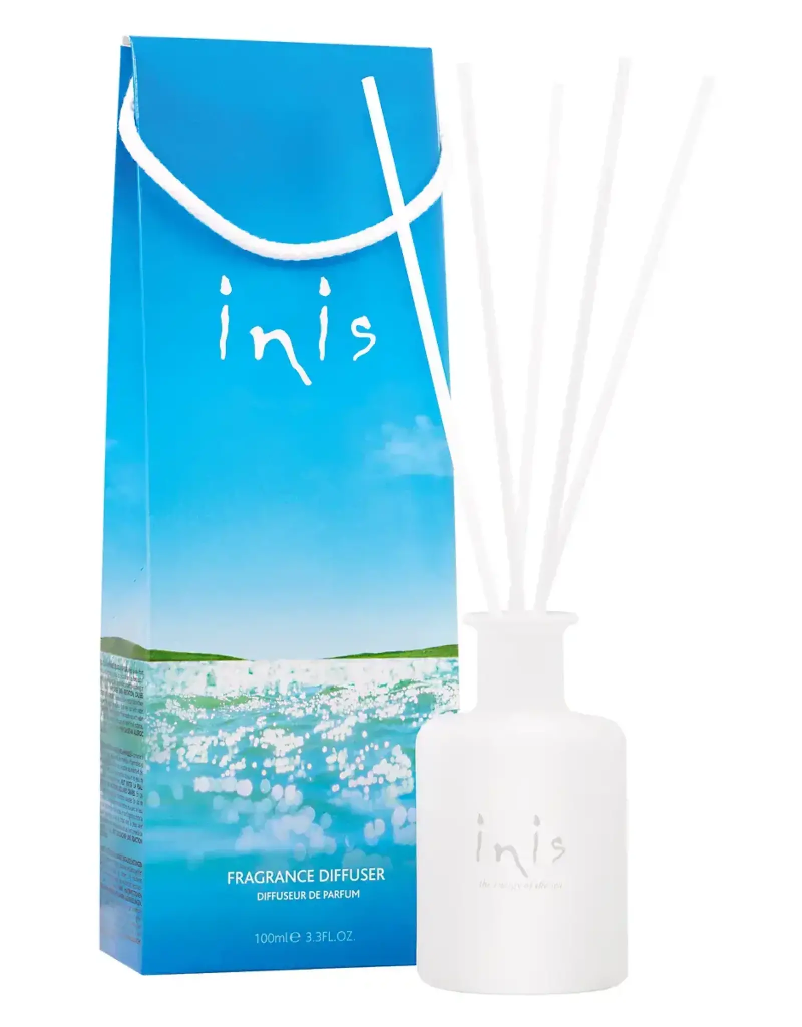 Inis Diffuseur - Inis