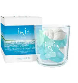 Inis Coquillages parfumés-  Inis