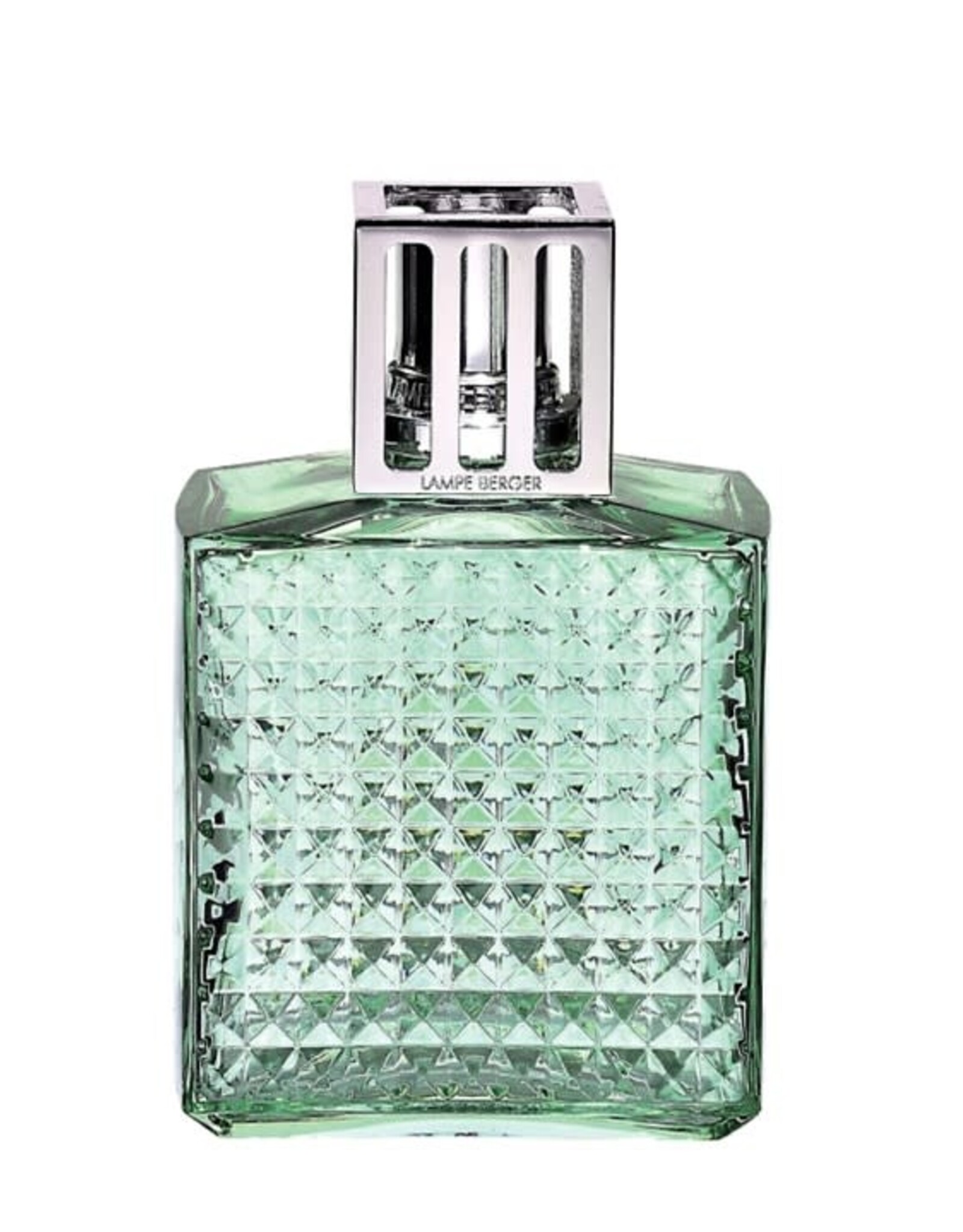 Maison Berger Lampe Diamant - Verte