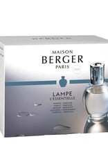 Maison Berger Coffret lampe - Essentielle ovale