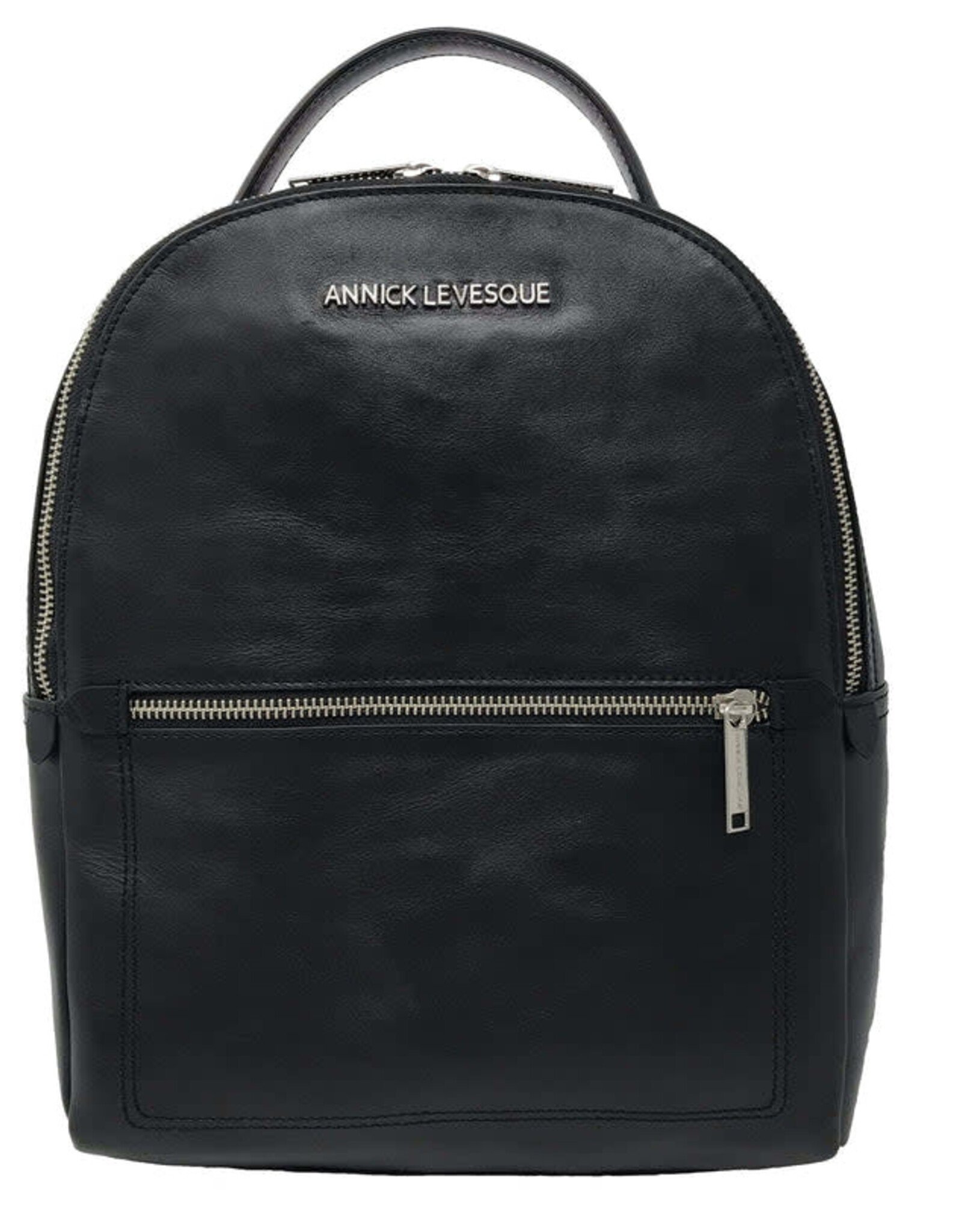 Annick Lévesque Sac à dos Ève - Noir