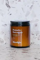 Moodgie Petite bougie Pomelo+ estragon