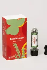 Coffret - Basilic