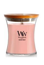 Woodwick Bougie - Coastal Sunset