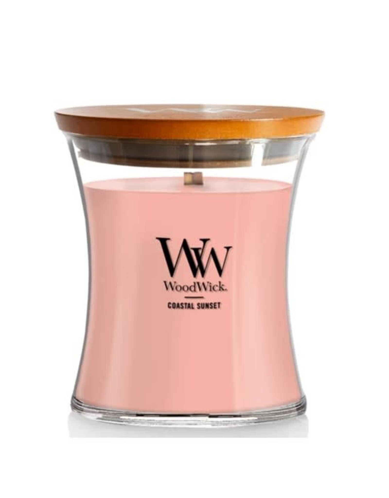 Woodwick Bougie - Coastal Sunset