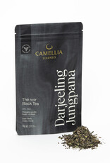 Darjeeling - Thé Noir