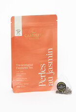Perles au Jasmin - 12 sachets