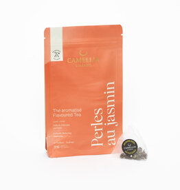 Perles au Jasmin - 12 sachets