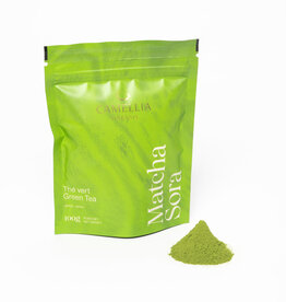 Thé Matcha - Sora 100g