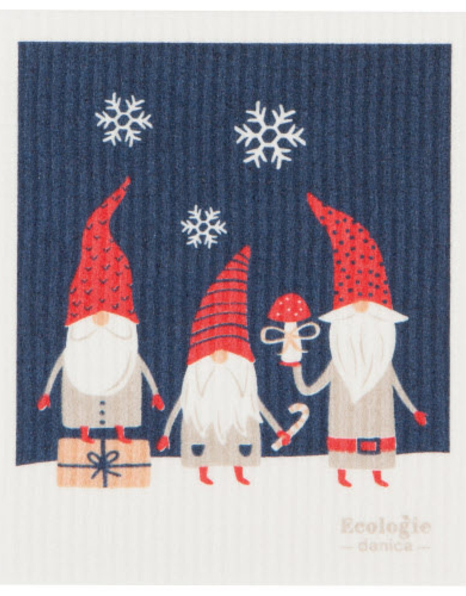 Lingette - Gnomes