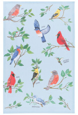 Linges à vaisselle -  Oiseaux