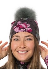 Autrement et Alors Tuque Astride - Asphalte
