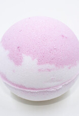 Bombe de bain - Fraise